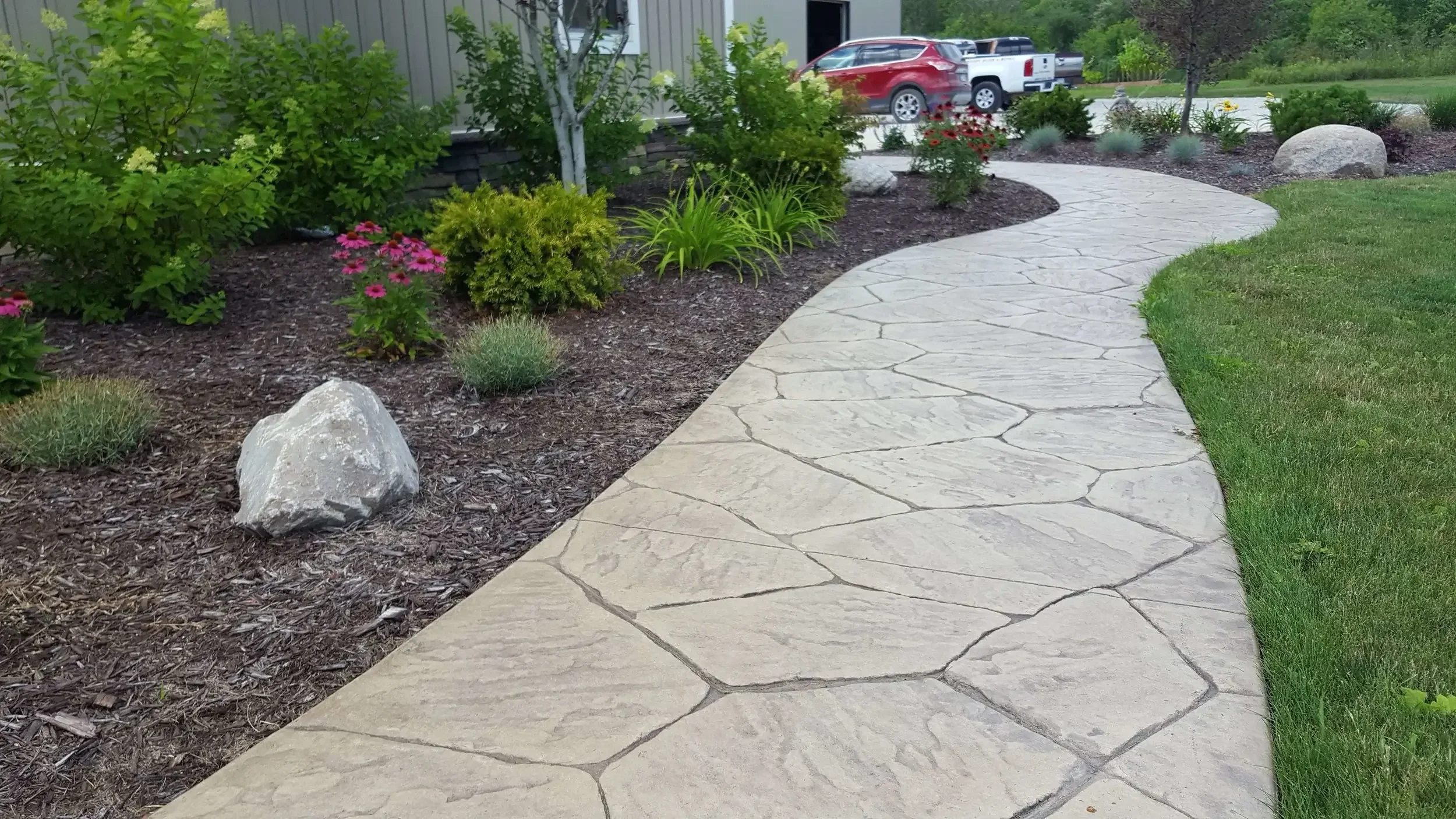 Rosemary with Nutmeg Release