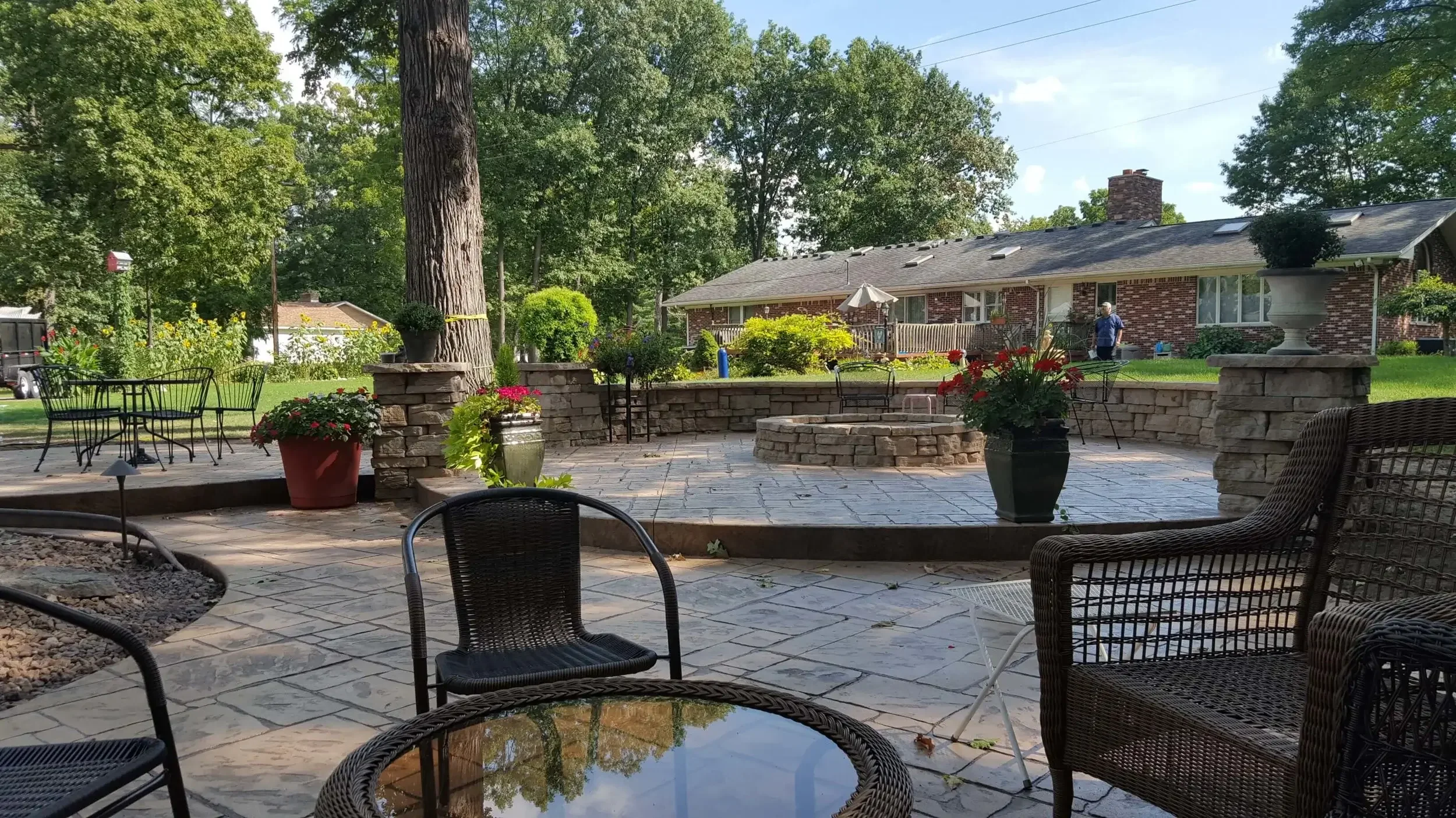 Rosemary with Nutmeg Release