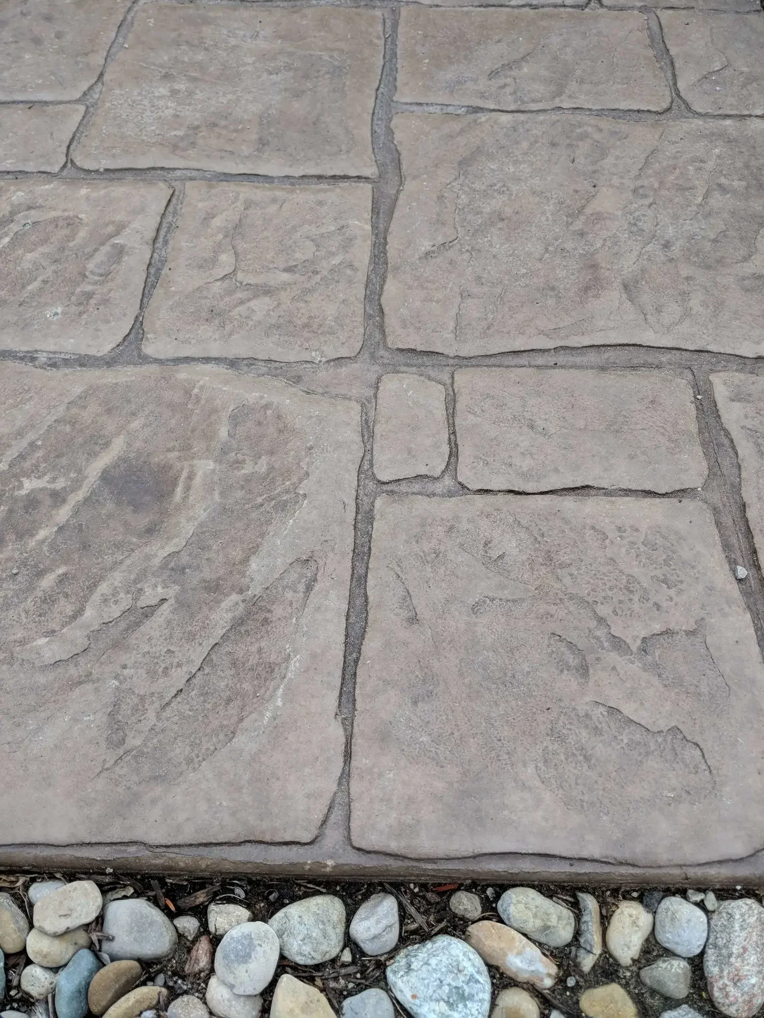 Earthen with Nutmeg Release