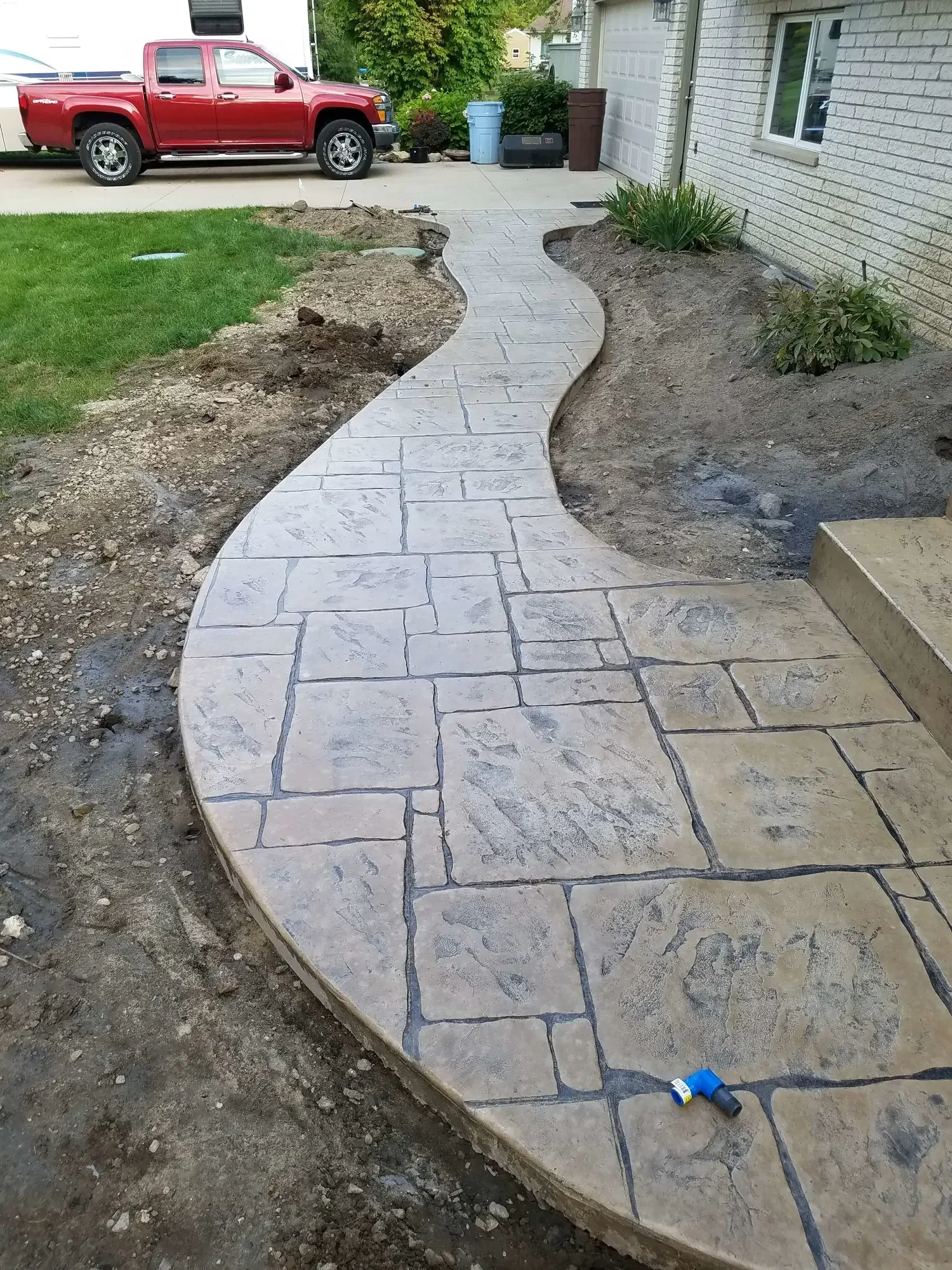 Rosemary with Charcoal Release