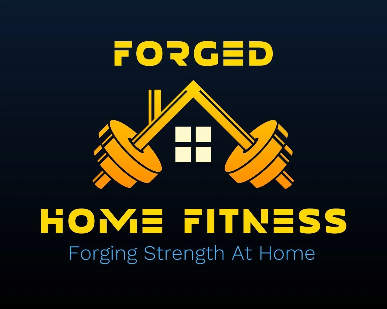 Forged Home Fitness, LLC