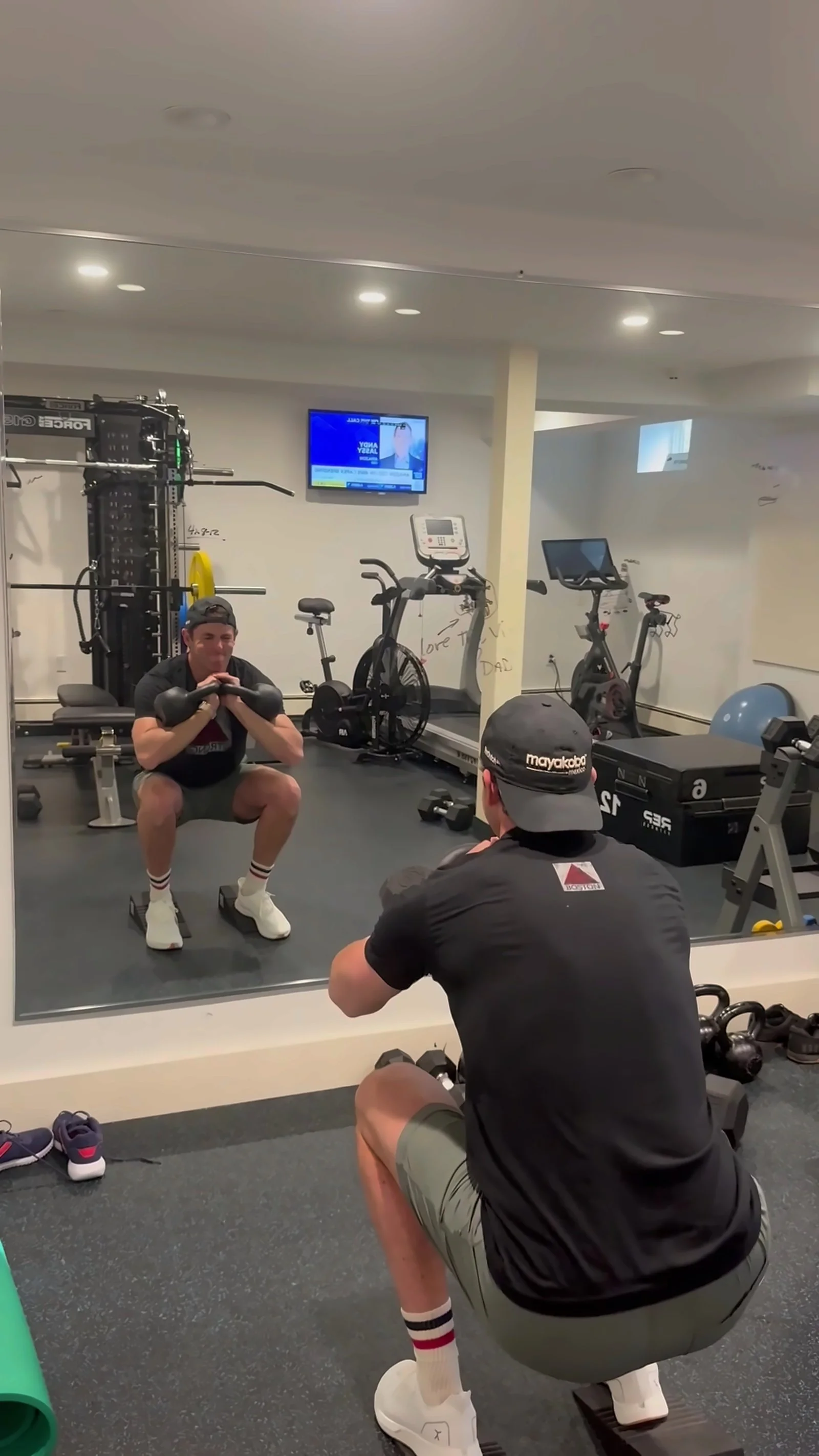 In-Home Personal Training vs. Gym Training: Which Gets Better Results?