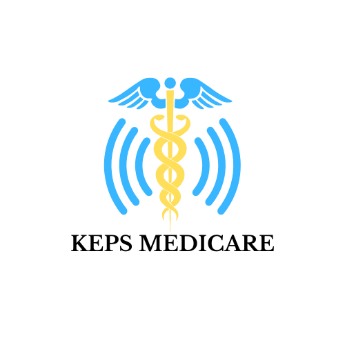 Keps Medicare