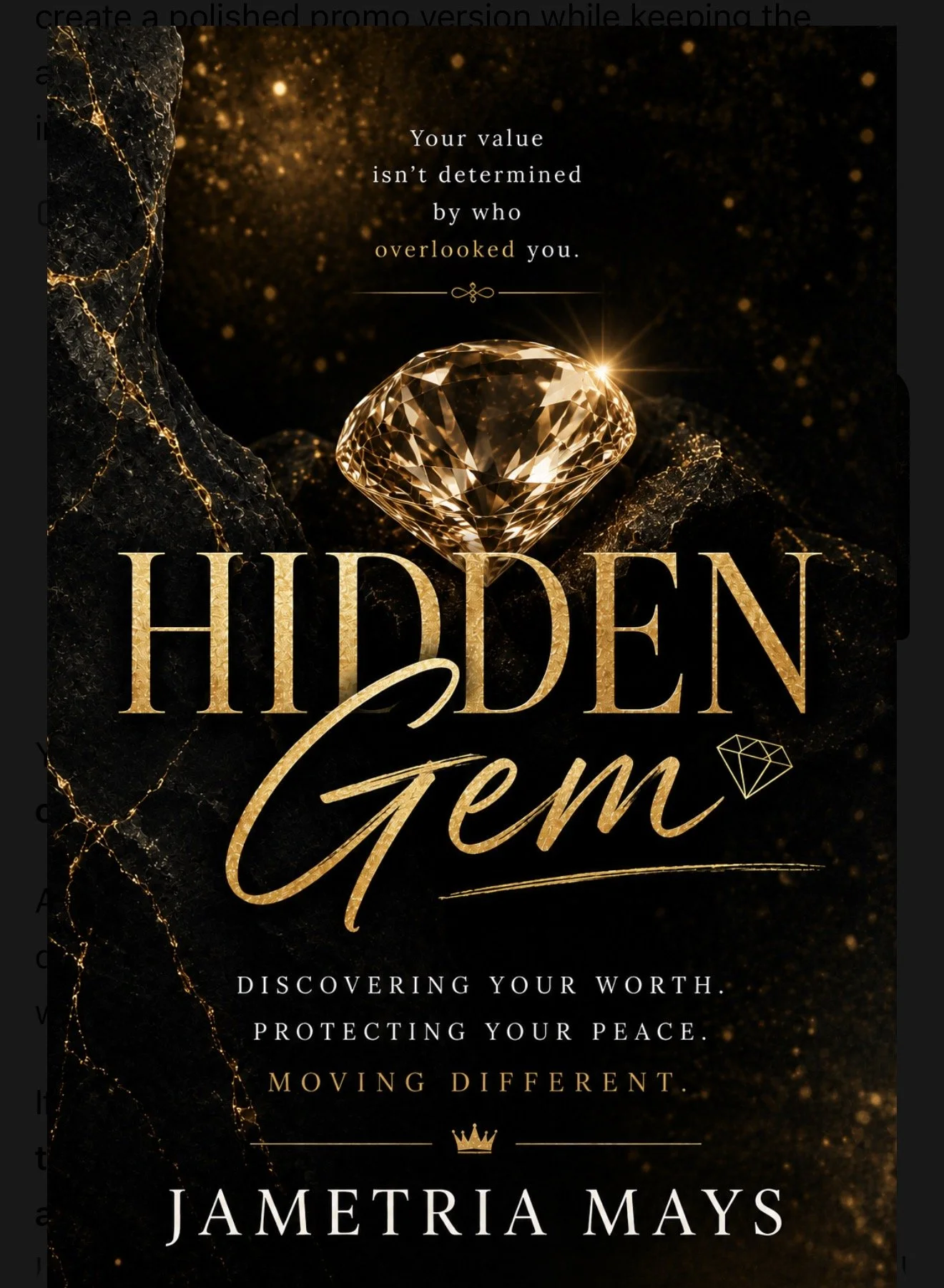 Hidden Gem