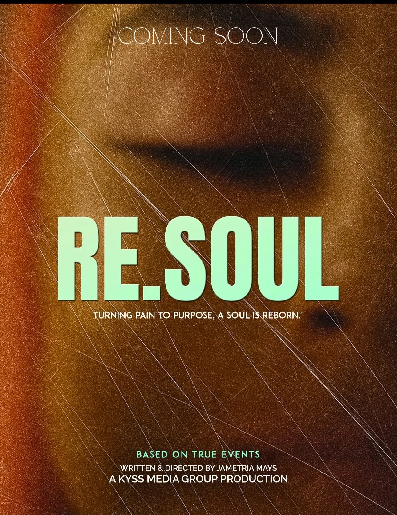 Re. Soul