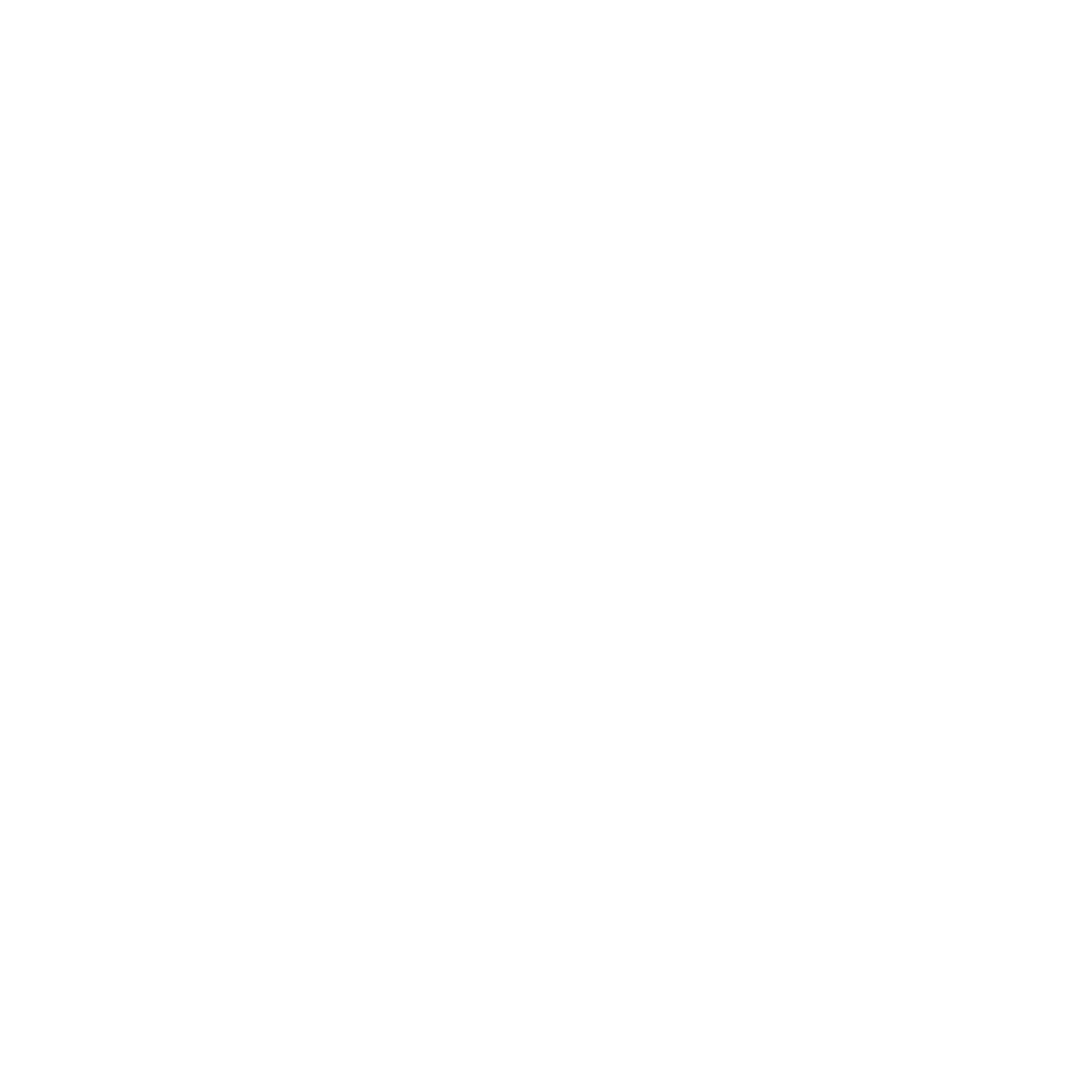Black background with two outlined champagne flutes filled with liquid, each adorned with a bow at the stem, surrounded by stars and sparkles.
