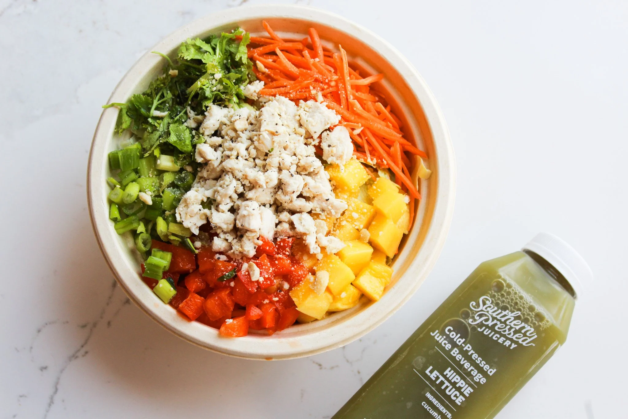 Bowls &amp; Breakfast