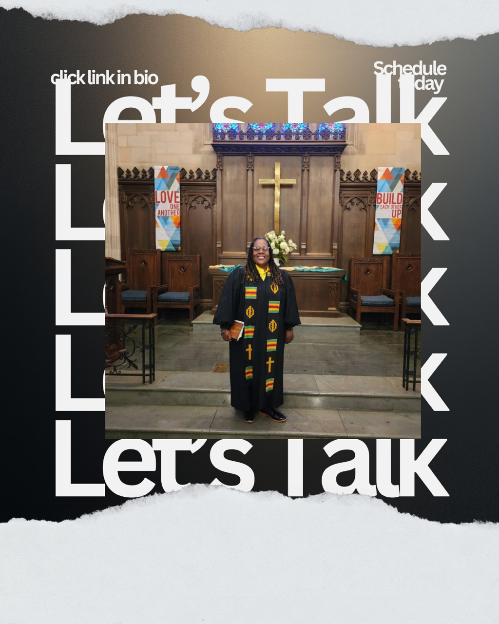 Blue and White Modern Lets Talk Podcast Announcement Instagram Post.PNG