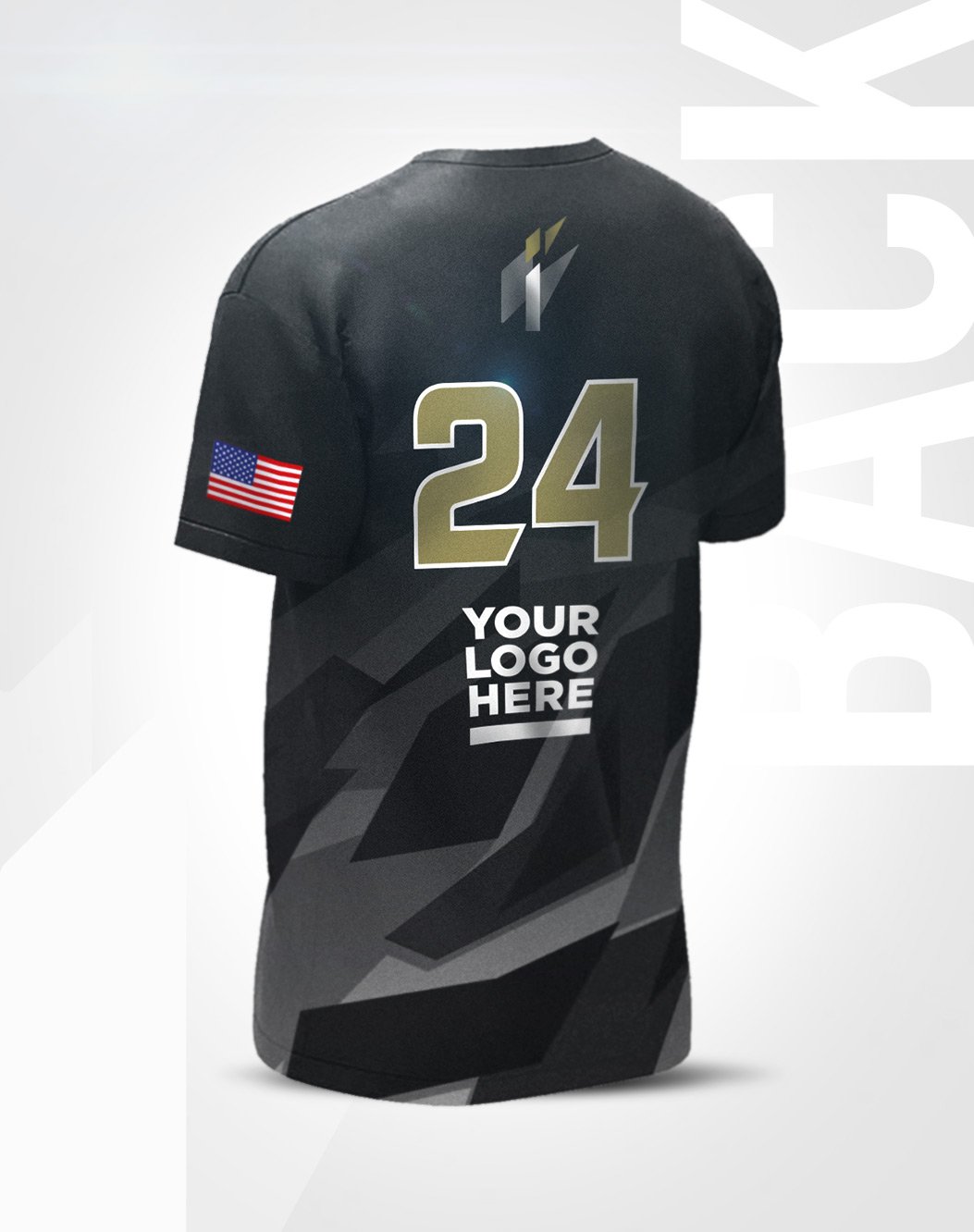 Sponsorship Package - Back