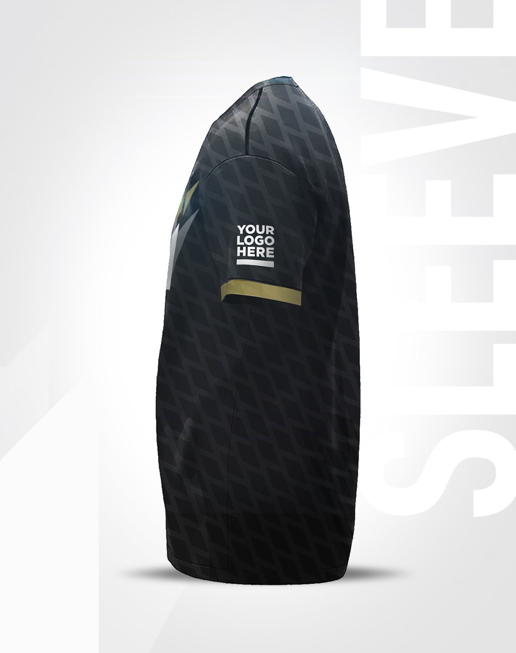 Sponsorship Package - Sleeve