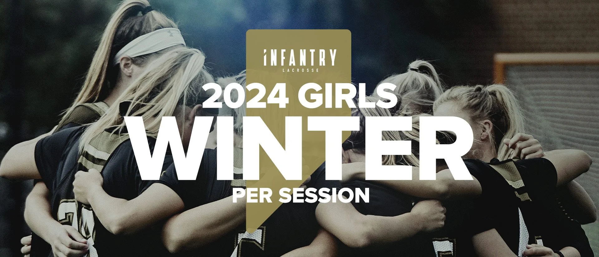 Infantry Winter Per Session