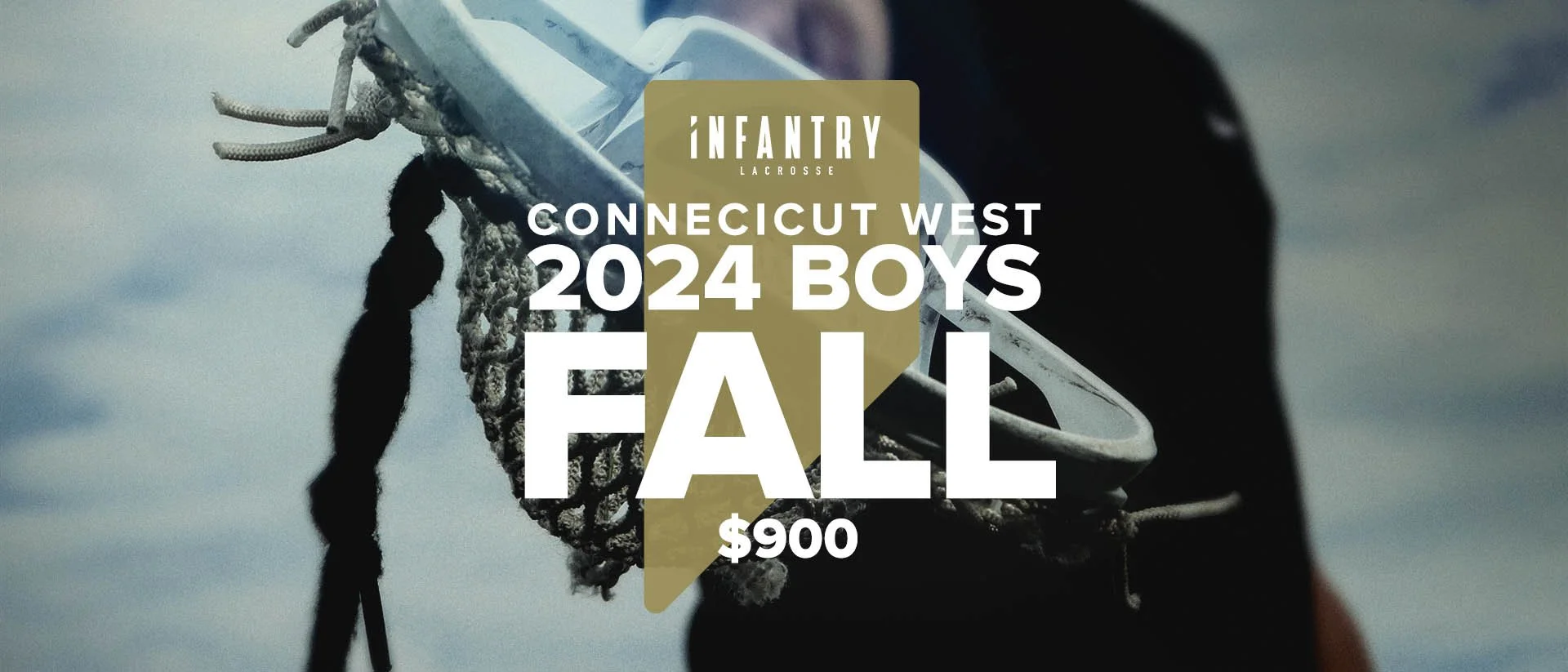 Infantry Boys CT West: Fall Package