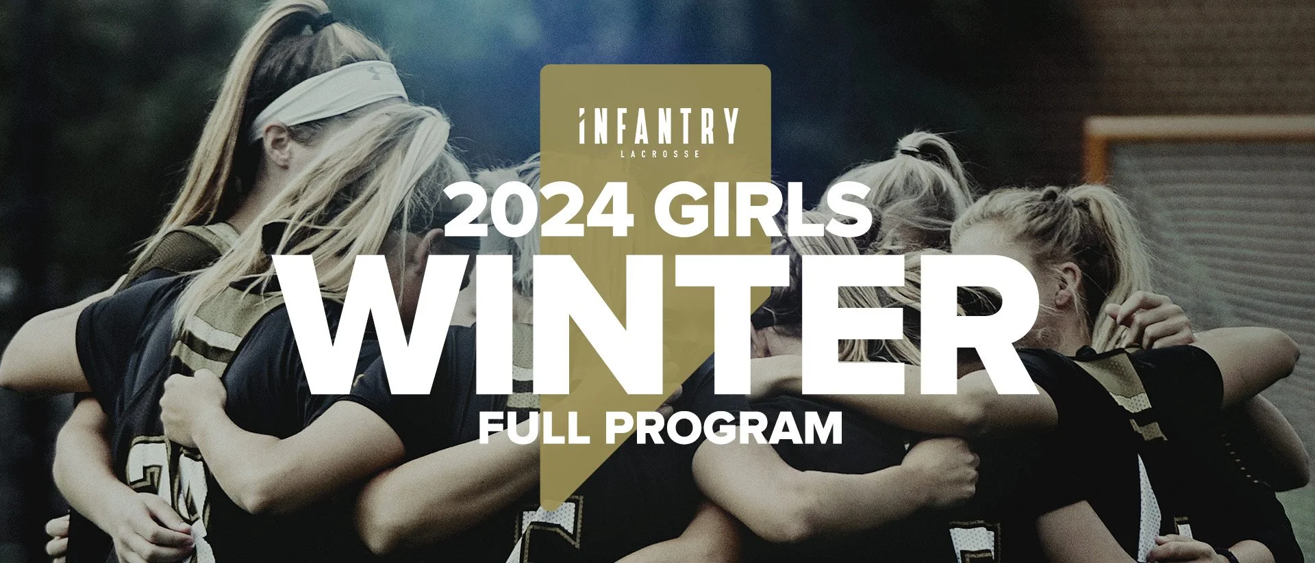 Infantry Winter Program