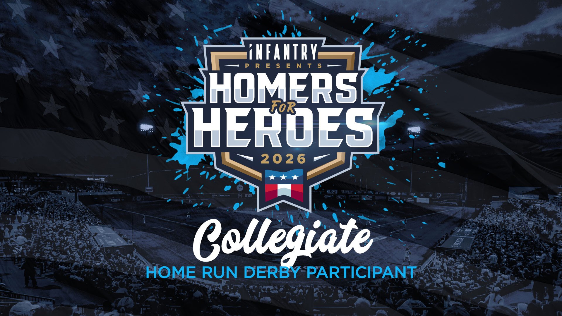 Home Run Derby Participant Collegiate