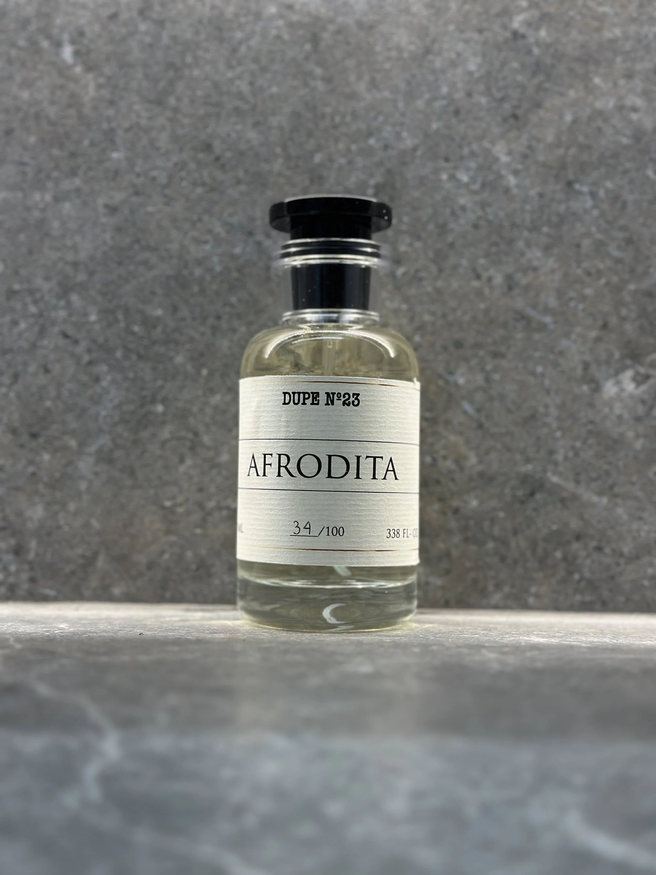 Afrodita (para ella)