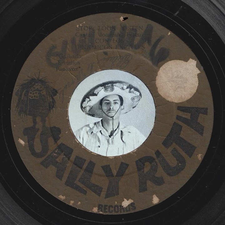 Hoy se presenta con un cover tremendo de &ldquo;Stop, Look, &amp; Listen&rdquo; el grupo Los Din&aacute;micos Exciters de Panama🇵🇦 

This weekend I&rsquo;ve got 2 wonderful events for you!

Join me today w/ @icehouseradio at @wolfsmiths_ from 6-10p