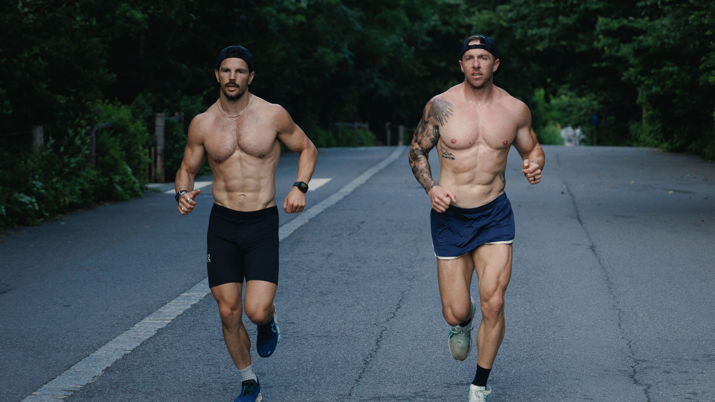 
Full Day of Hybrid Training with Nick Bare in NYC