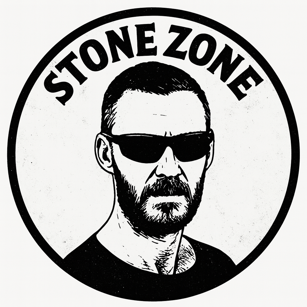 The Stone Zone (Jawbreaker)