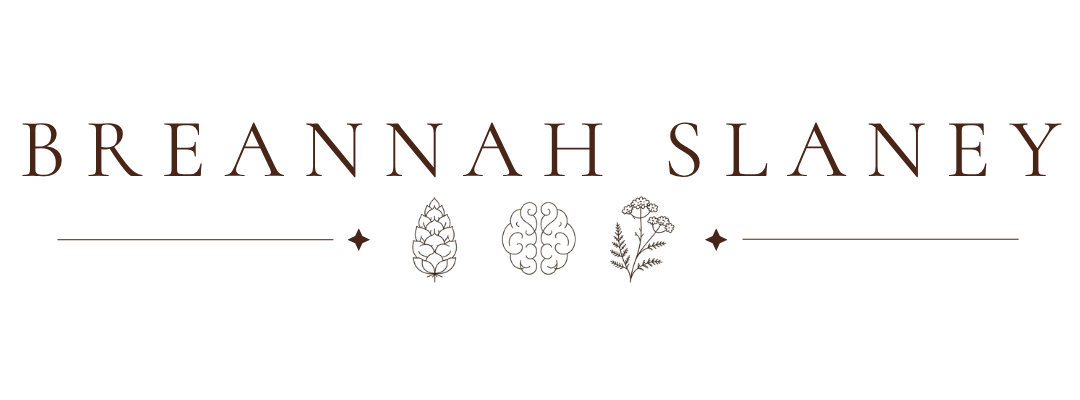 Breannah Slaney