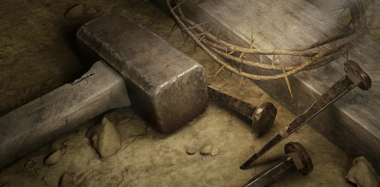 The Gospel You Were Sold vs. The Gospel That Saves