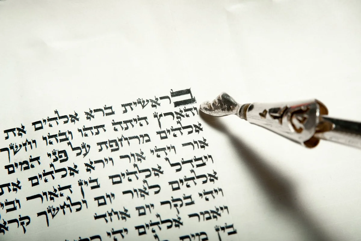 The Torah You Can Keep Today (Jew + Gentile)