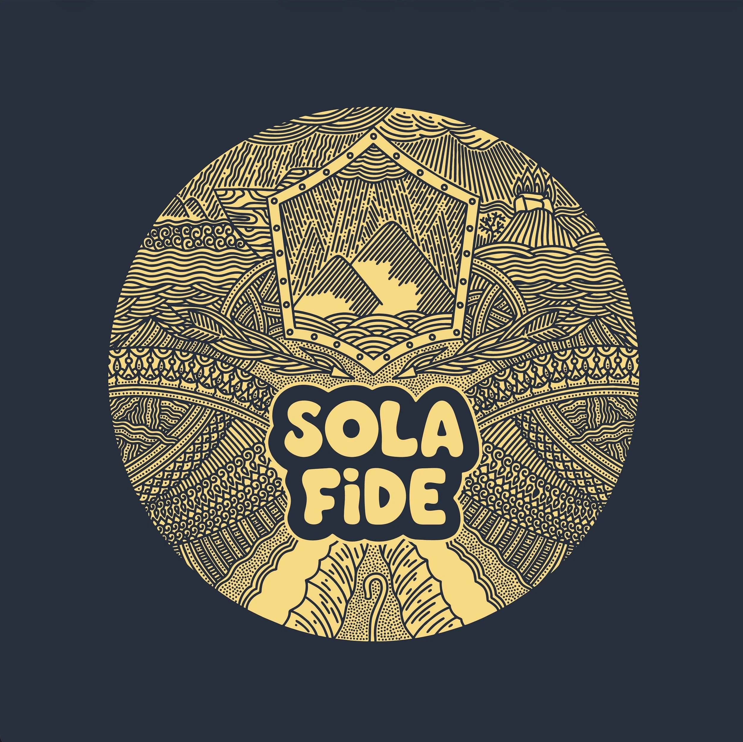 Studying “Sola Fide” in Scripture | Study Plan 1: Topic Track