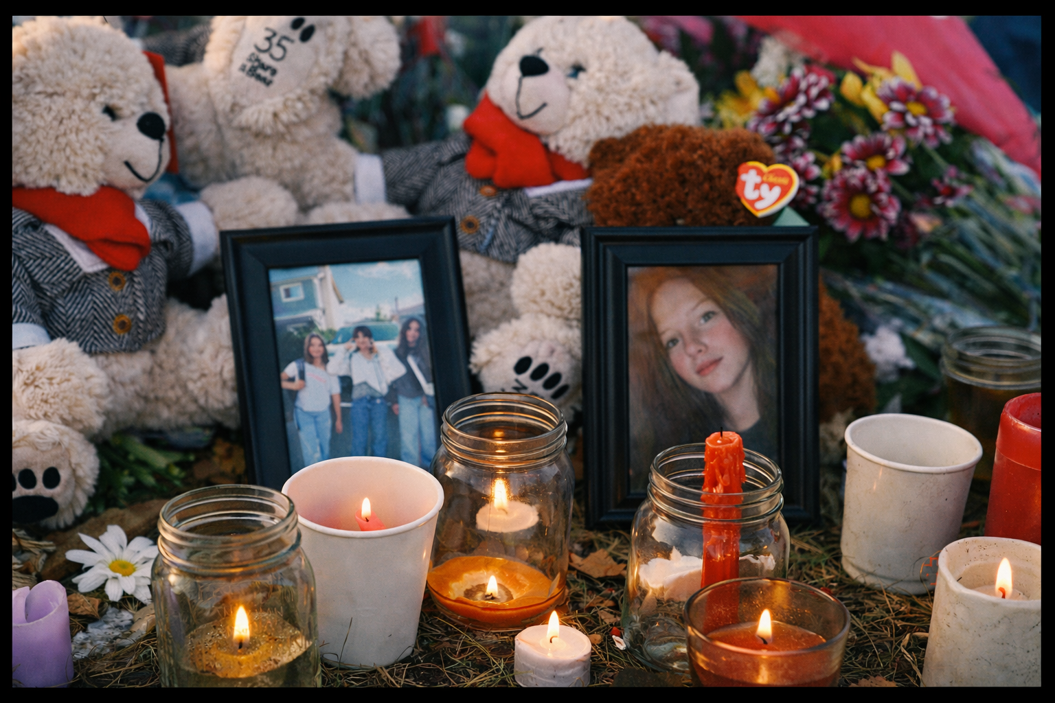 Do Not Let Evil Steal Your Joy