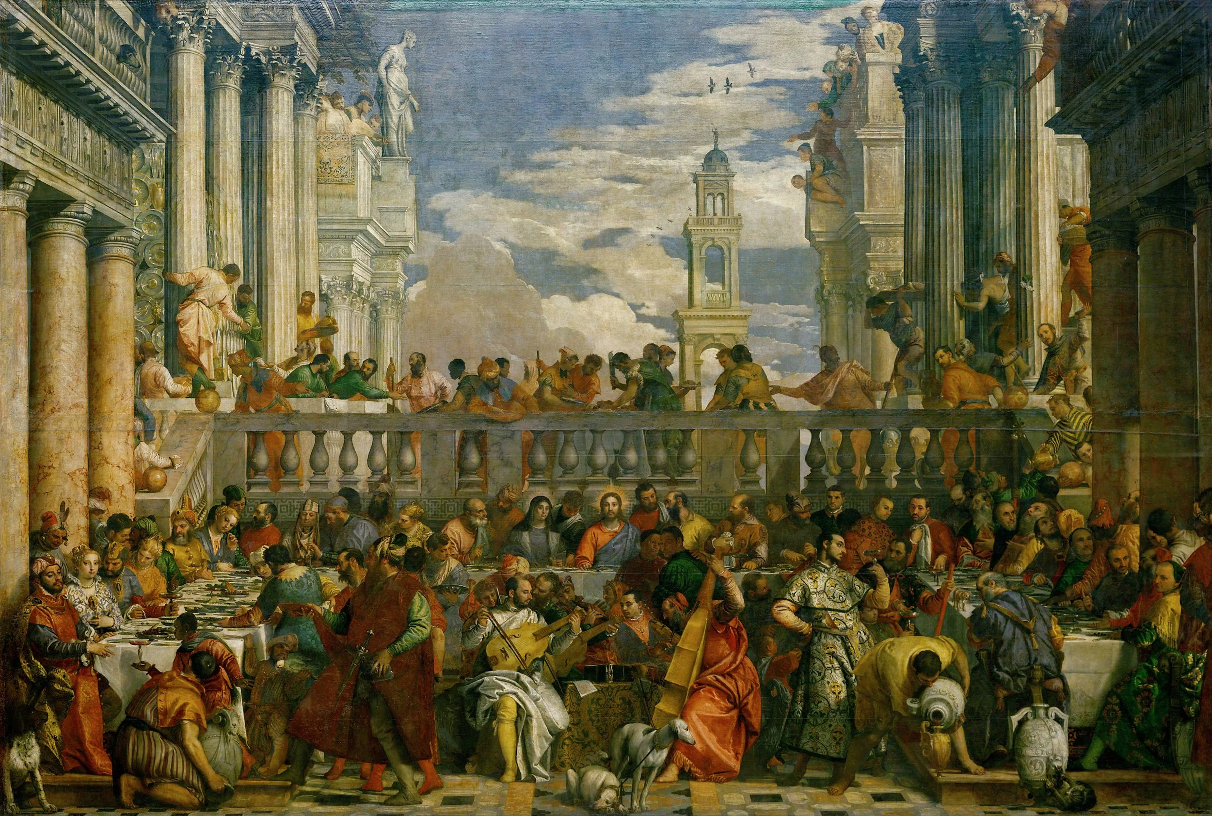 The Mystery of Exclusivity
