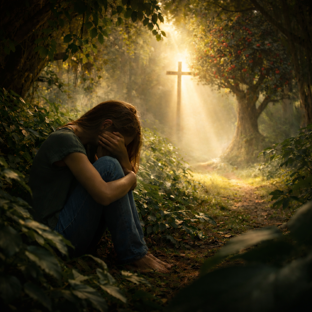 Tree of Life or Tree of Shame