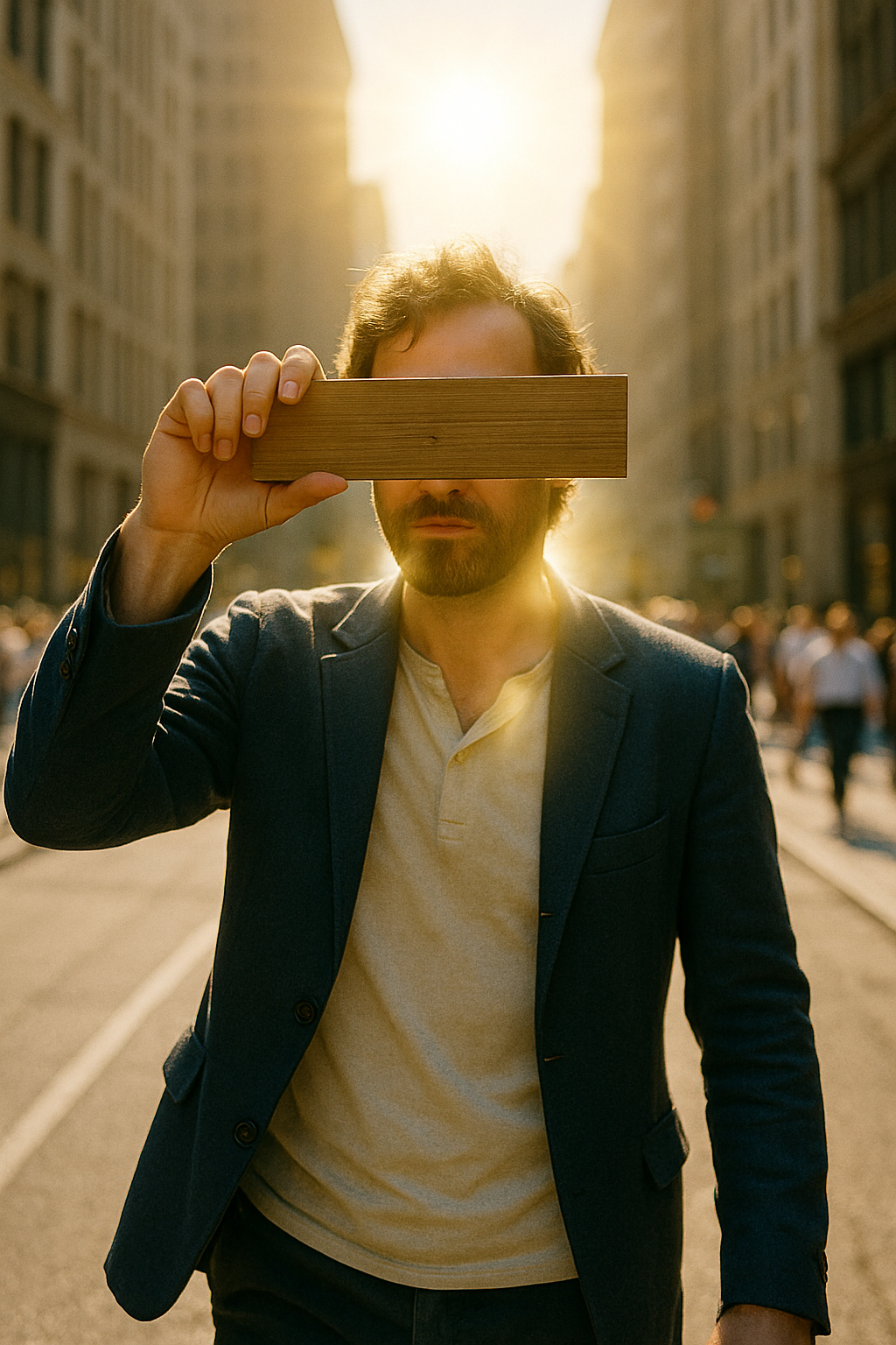 Wooden Maps