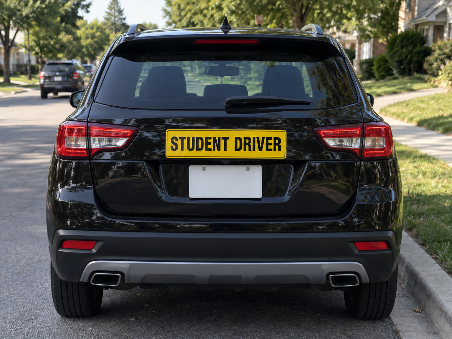 Driving Our Faith