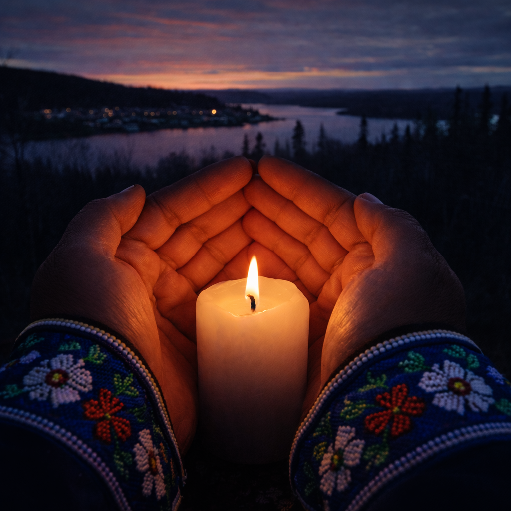 God Chooses the Broken