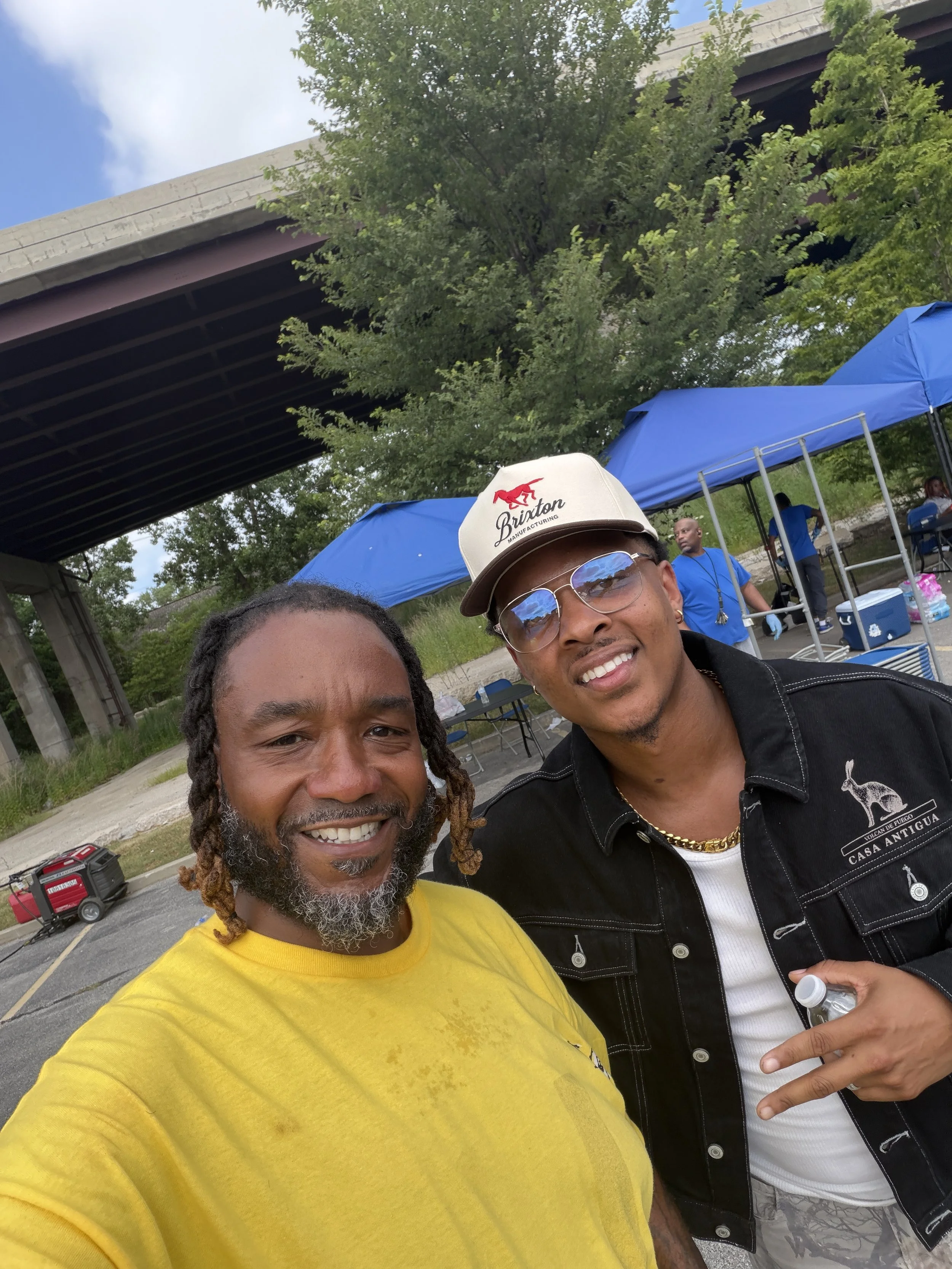 Green Wood Fest 2026