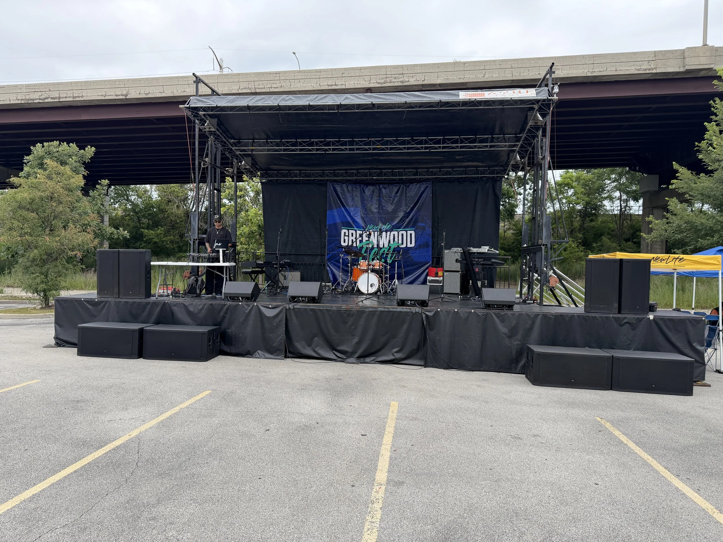 Green Wood Fest 2026