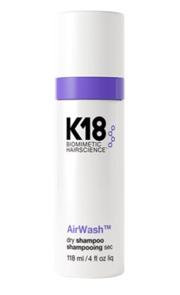 Airwash Dry Shampoo