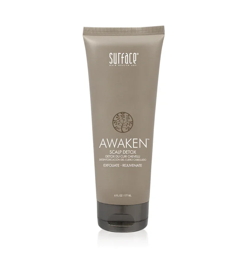 Awaken Scalp Detox