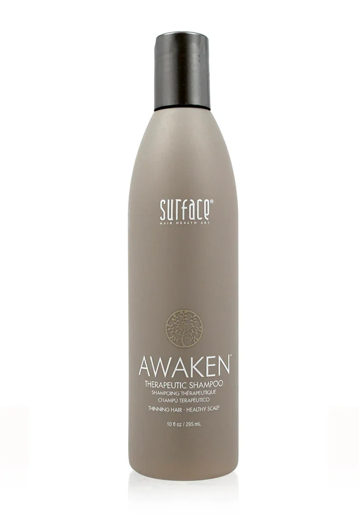 Awaken Shampoo