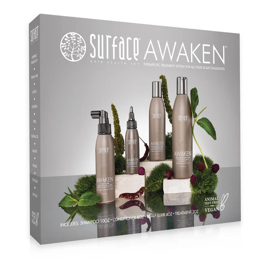 Awaken Advance Treatment System