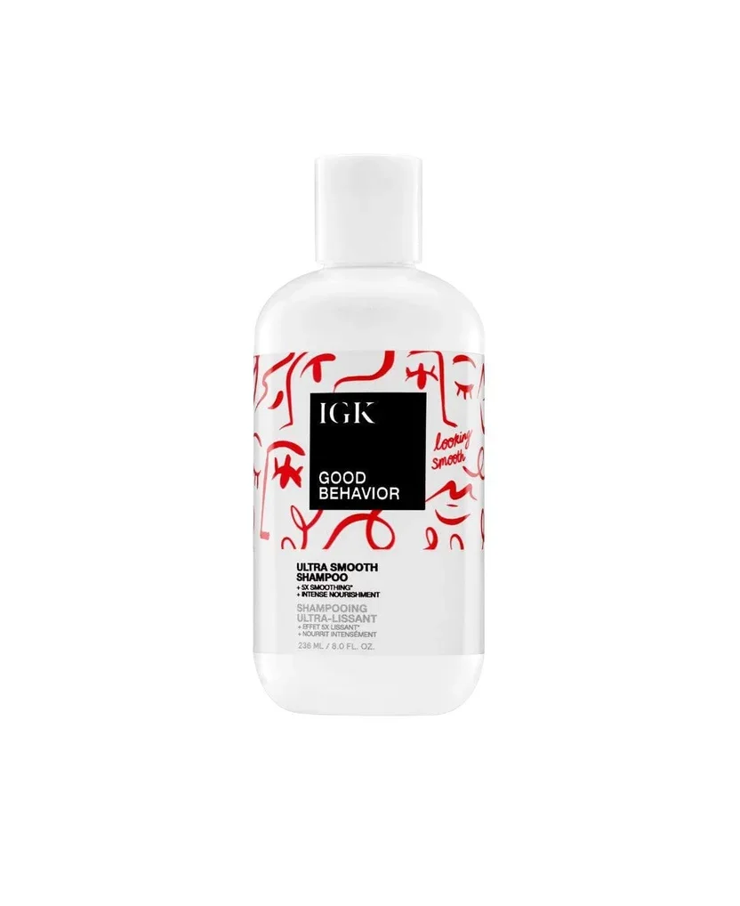 Good Behavior Smoothing Conditioner