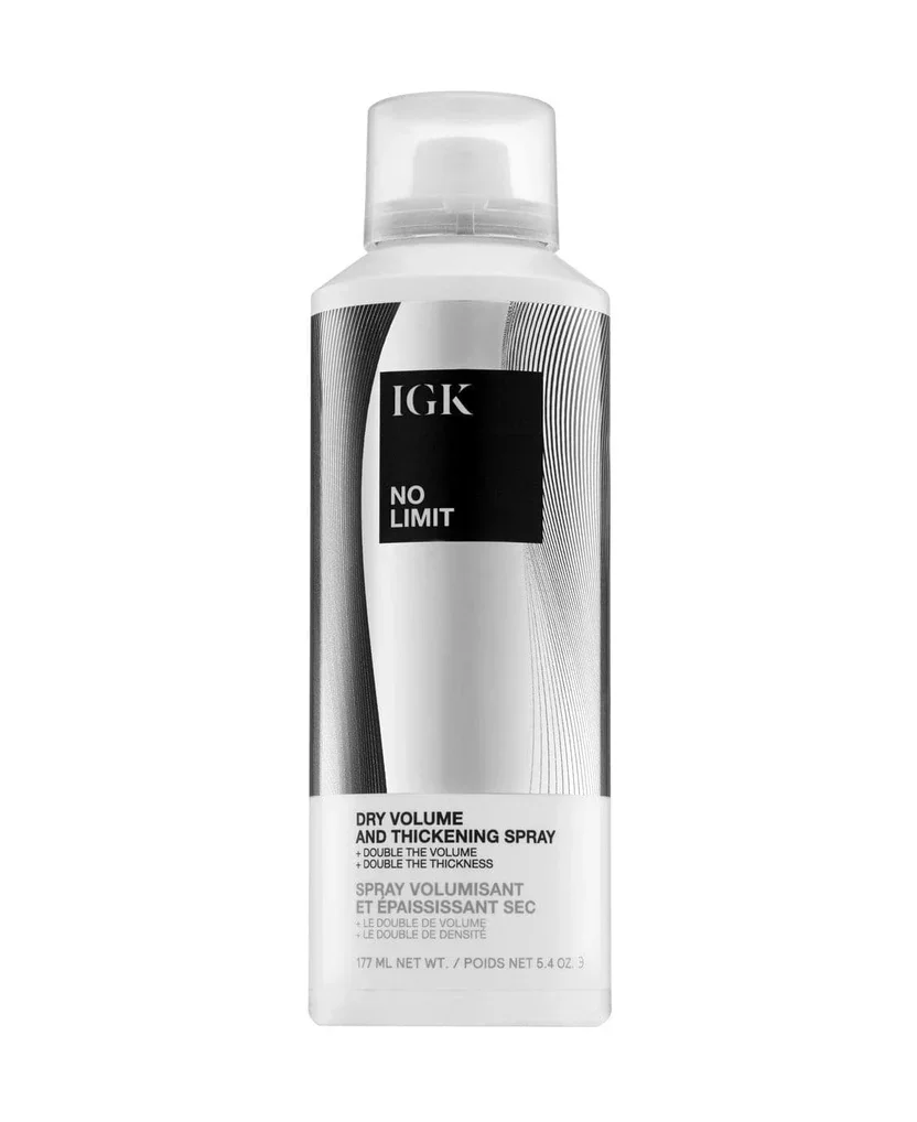 No Limit Volume Spray