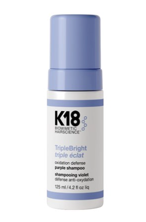Triple Bright Purple Shampoo