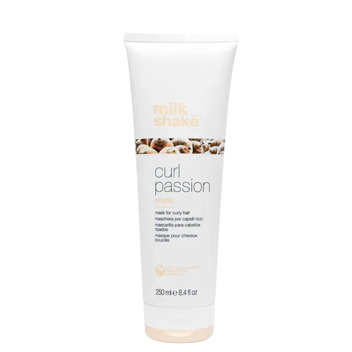 Curl Passion Mask