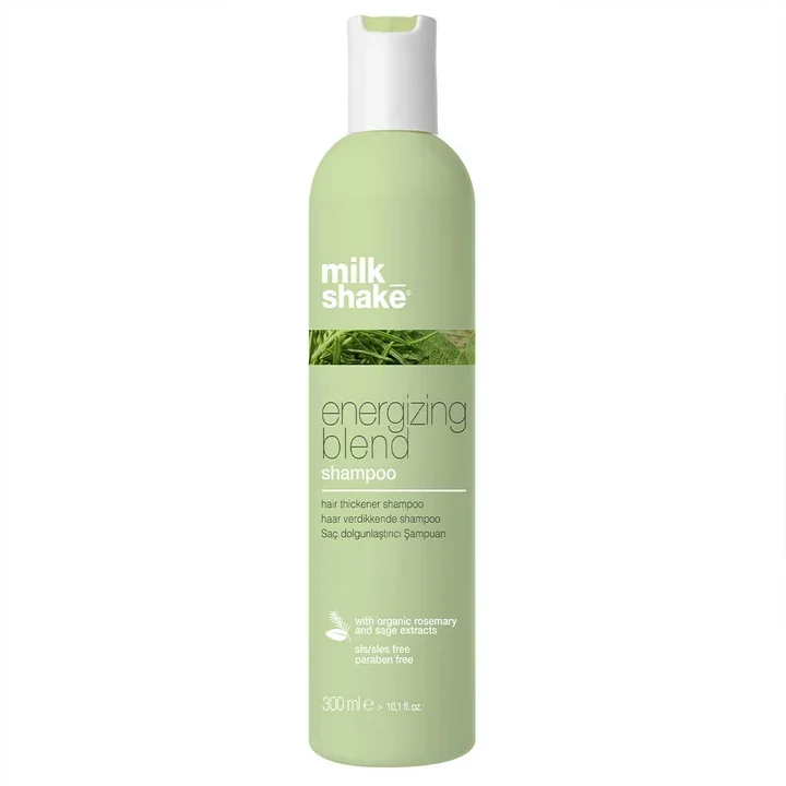 Energize Shampoo