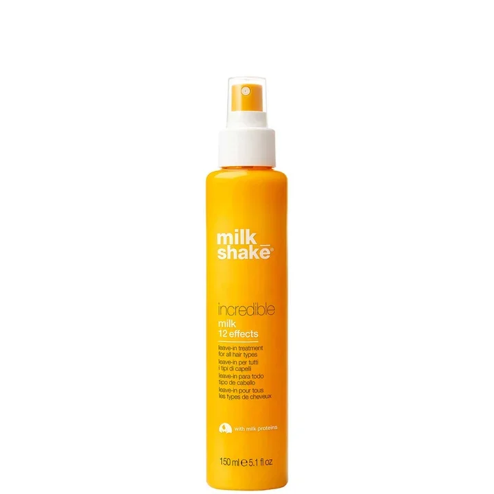 Incredible milk Leave In Spray