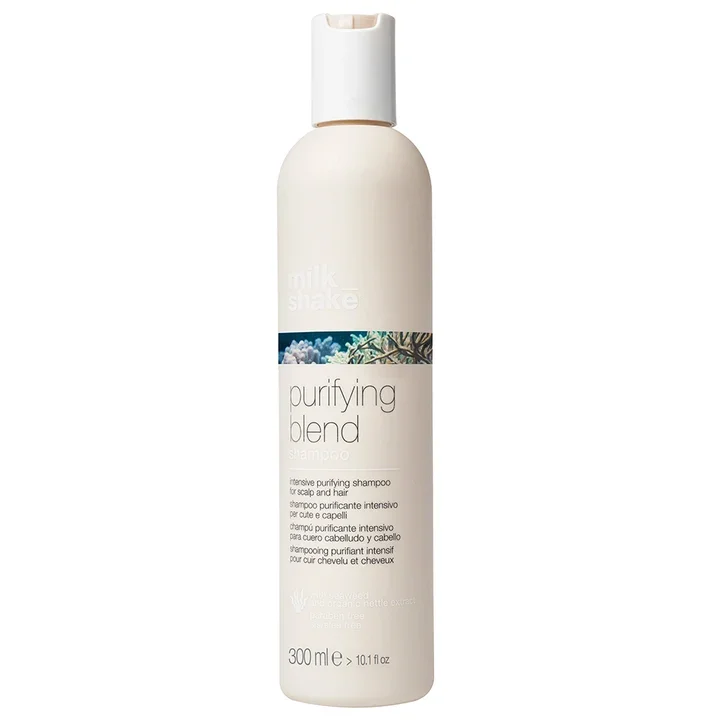Purify Shampoo
