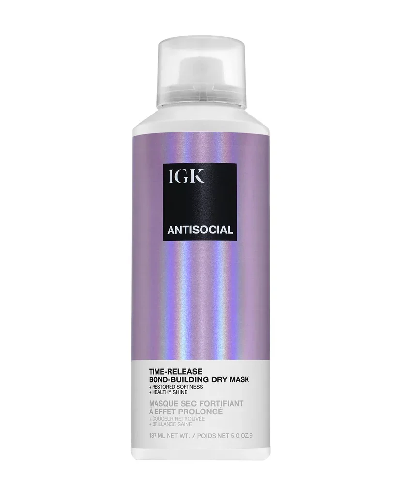 Anti Social Dry Mask
