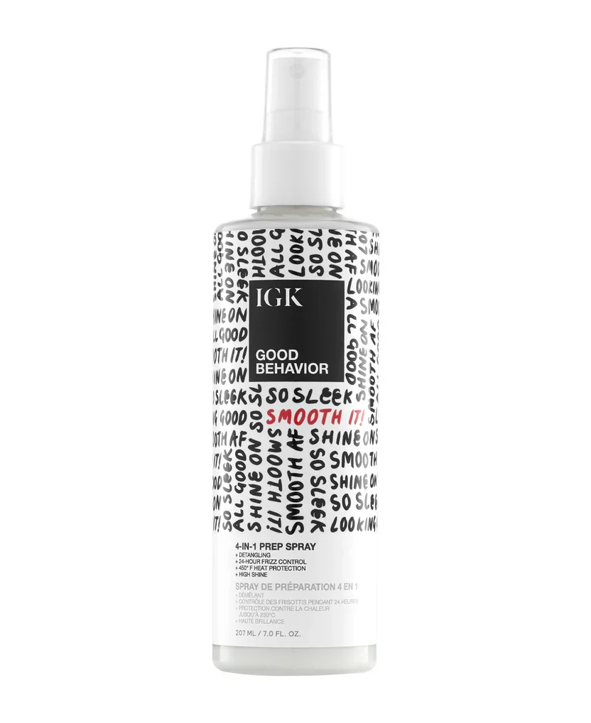 4 in 1 Prep Spray