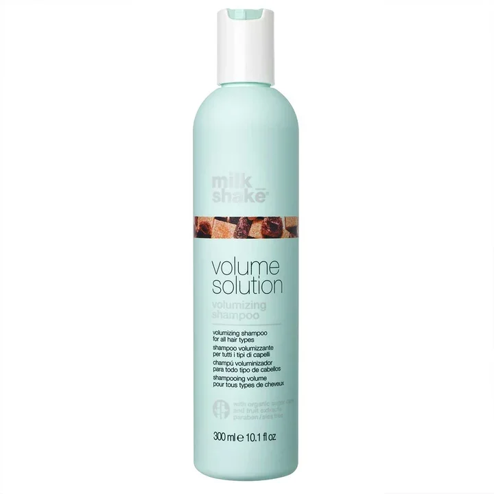 Volume Solution Shampoo