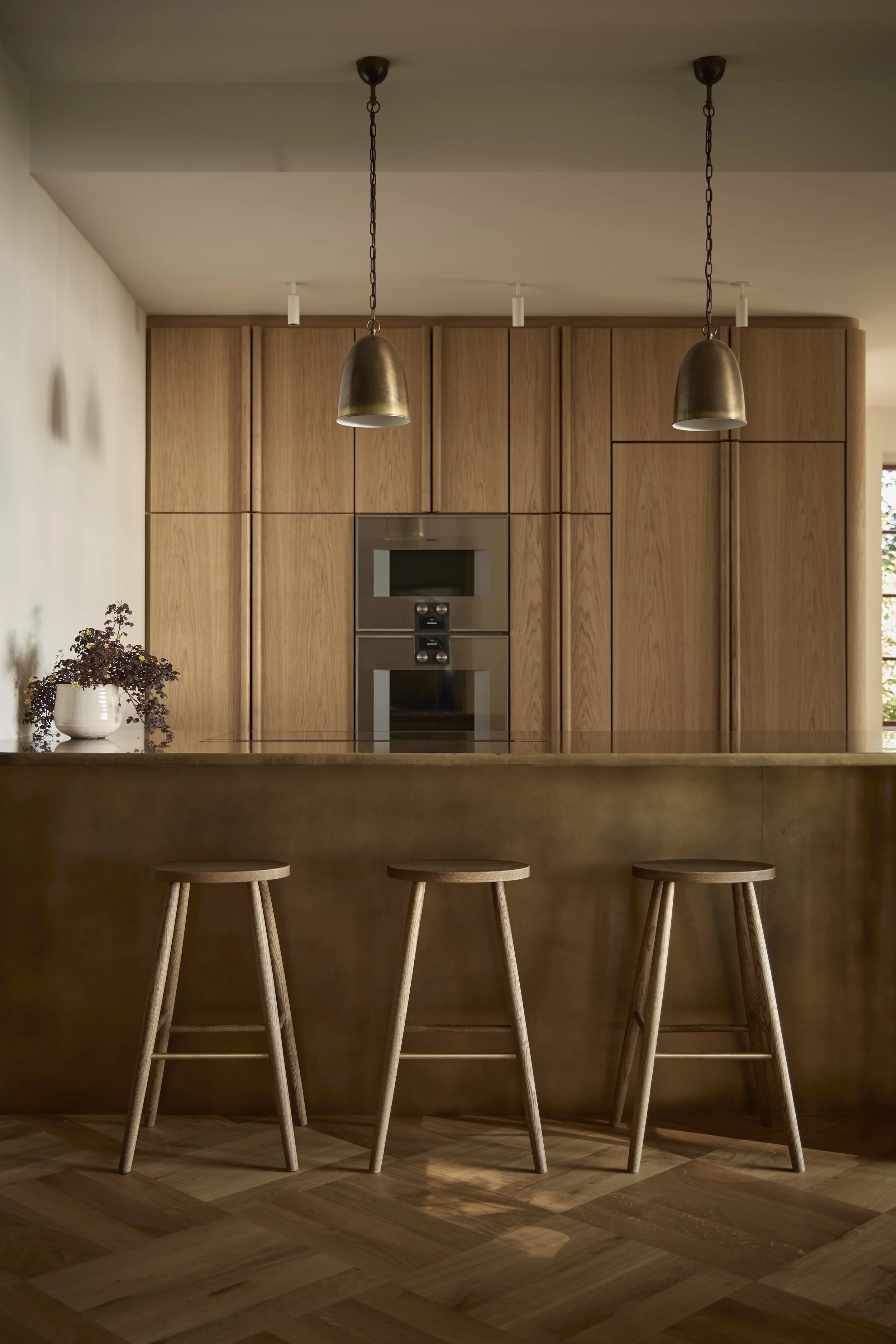 BW Residence