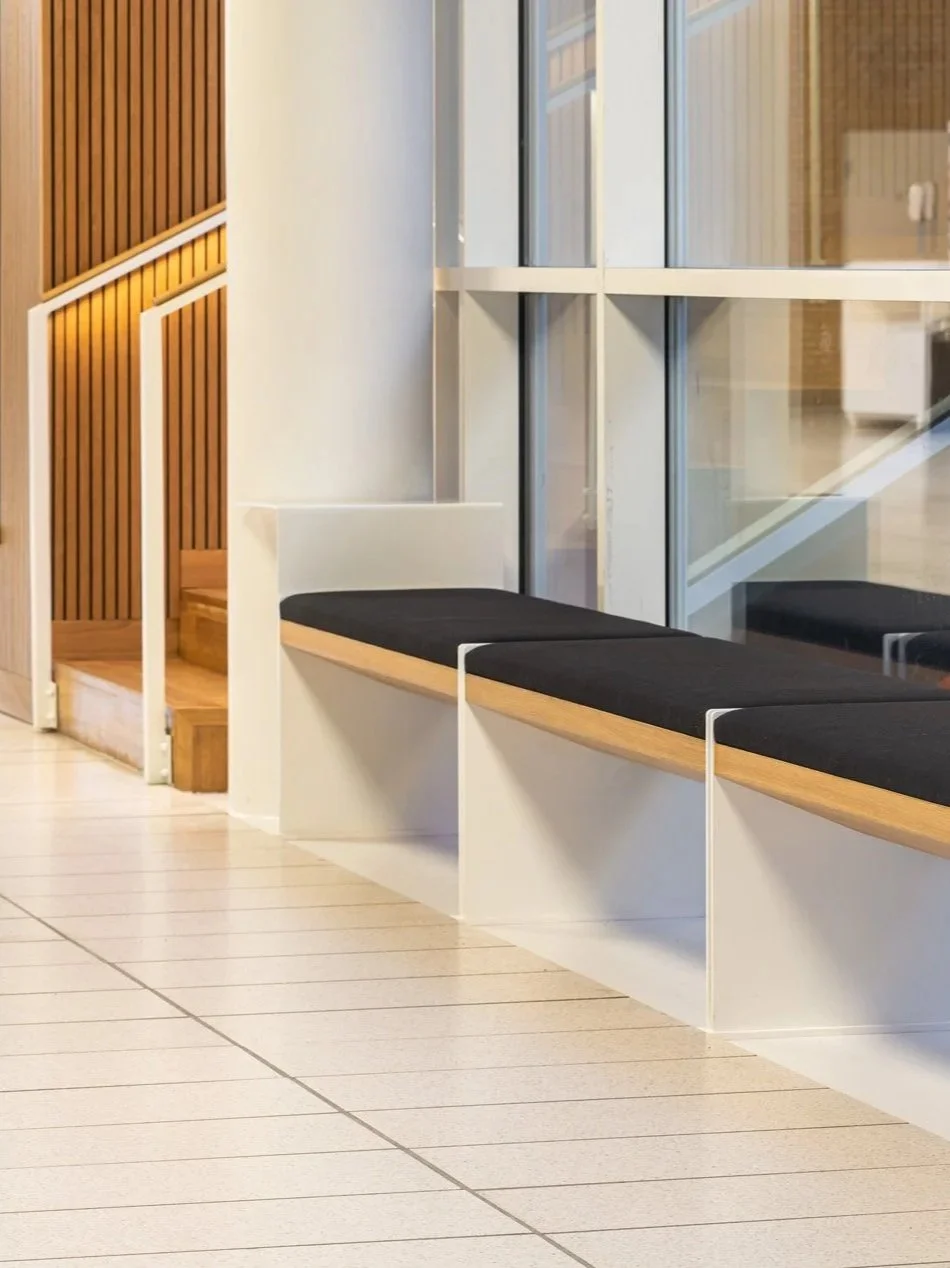 Musikhuset Aarhus | Ny Nedre Foyer